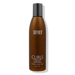 SURFACE front packaging showing bottle and product name for easy identification