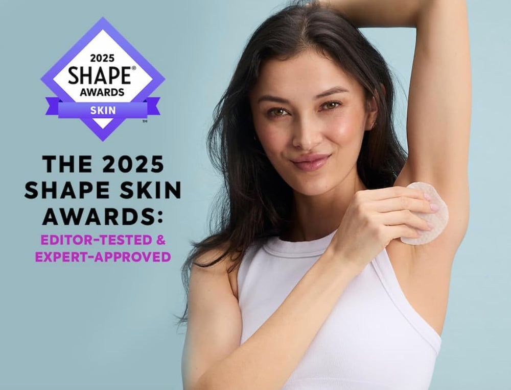 Surface Deep individually wrapped wipe emphasizing hygienic travel convenience