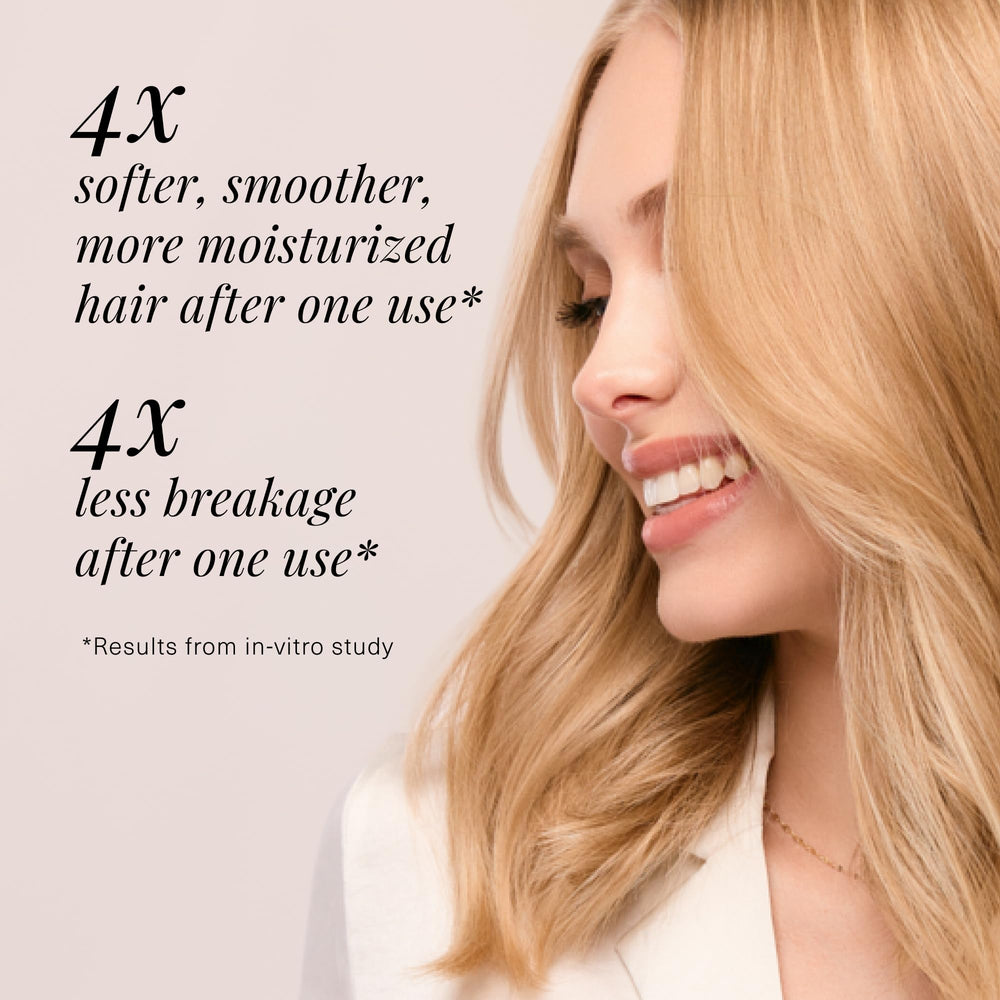 SURFACE in-shower use showing cleansing action and rinse benefits