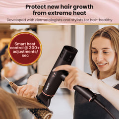 Surfit folded travel size in a carry-on demonstrating portability benefit