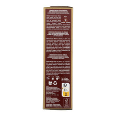 Surya Brasil creamy henna texture close-up showing smooth application benefit