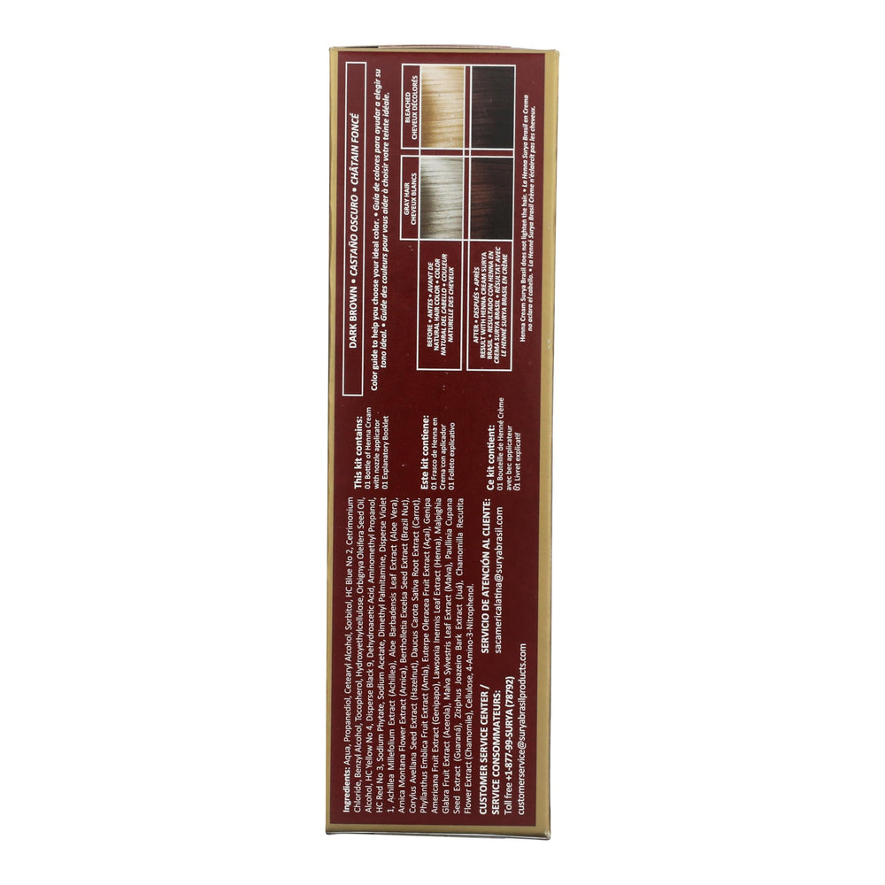 Surya single tube dispenser focused for precise, controlled application benefit