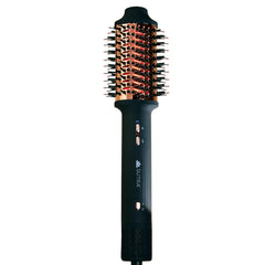 SUTRA IR2 front view showing oval barrel and sleek housing for fast salon-style results
