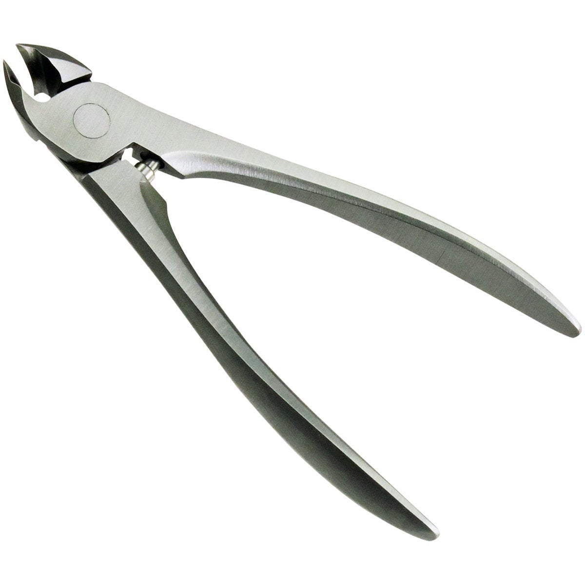 Suwada front view showing sleek satin finish and clean silhouette, durable precision