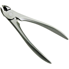 Suwada front view showing sleek satin finish and clean silhouette, durable precision