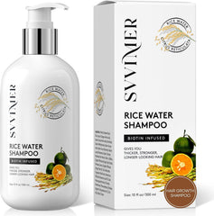 Svvimer bottle front packaging showing brand and lightweight formula benefits