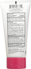 Sween 24 cream texture close-up demonstrating smooth absorbent formula and barrier benefits