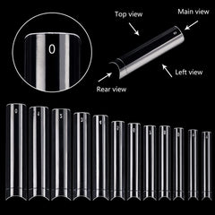 SWETIDY tips arranged in organizer case for fast selection and storage