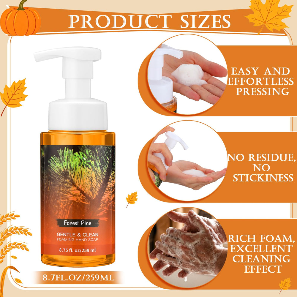 Swiffen foam texture closeup showing rich lather and gentle cleansing benefit