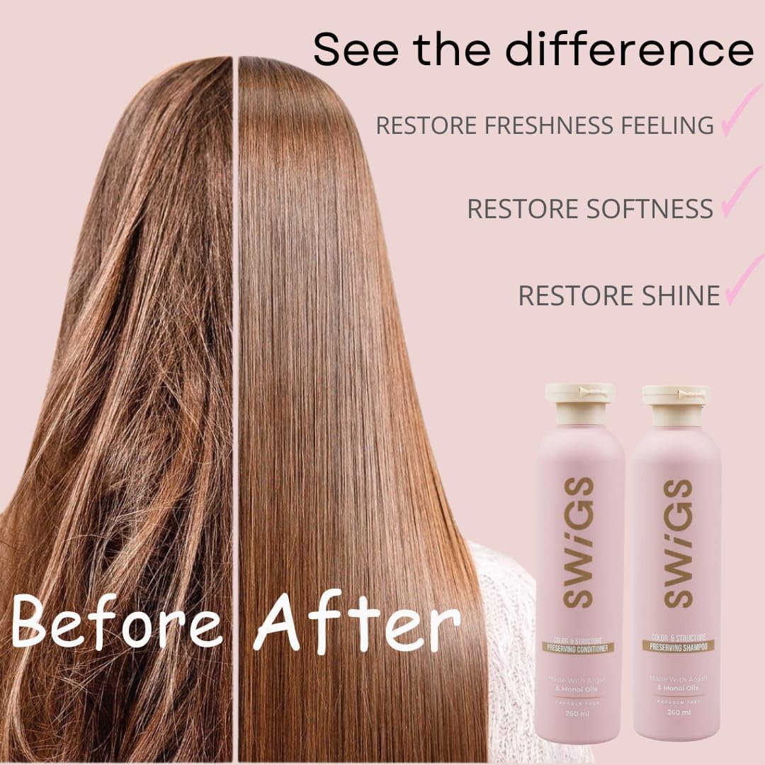 swigs creamy lather texture close-up showing effective but gentle cleanse