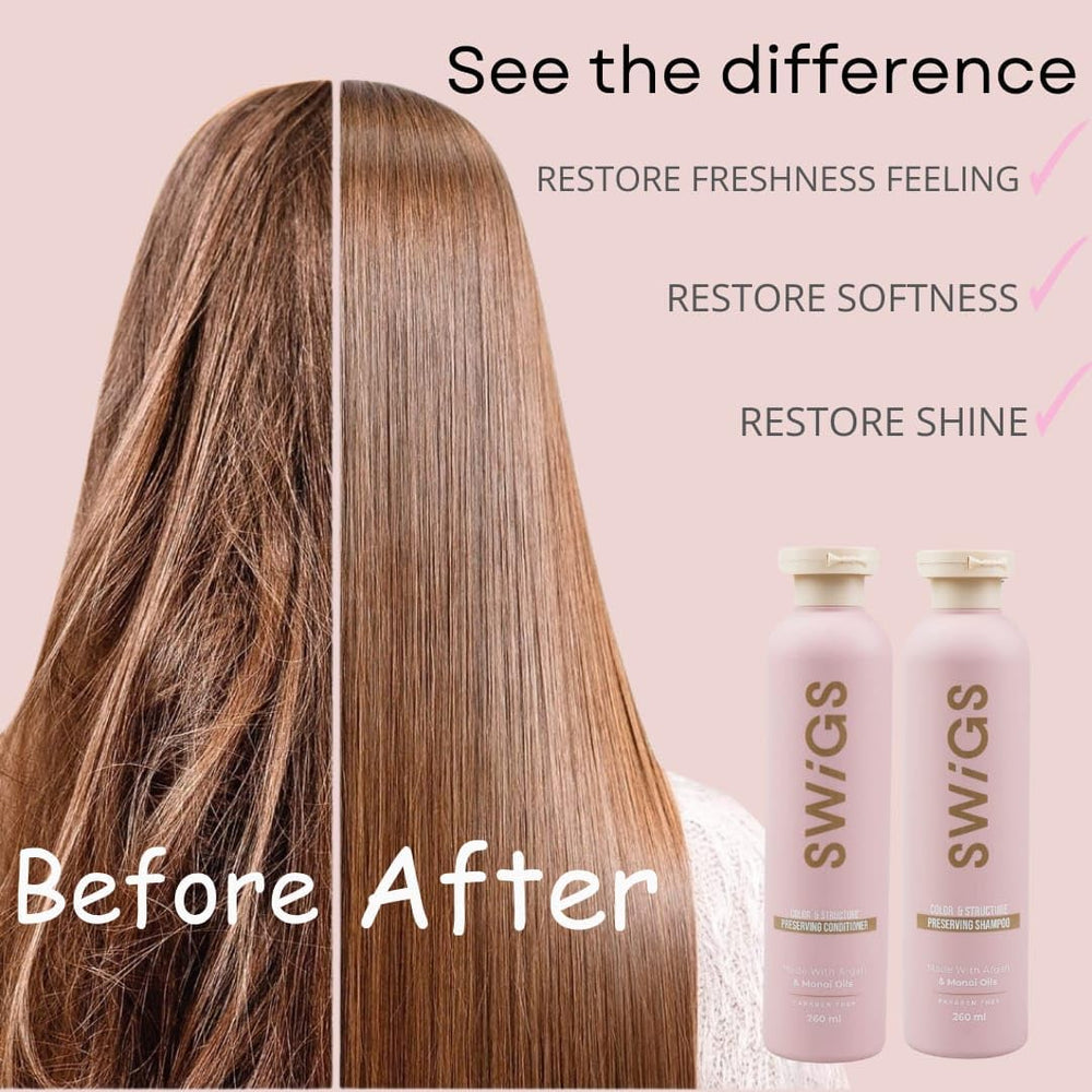 swigs creamy lather texture close-up showing effective but gentle cleanse