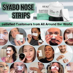 SYABO mask texture close-up highlighting smooth spreadability