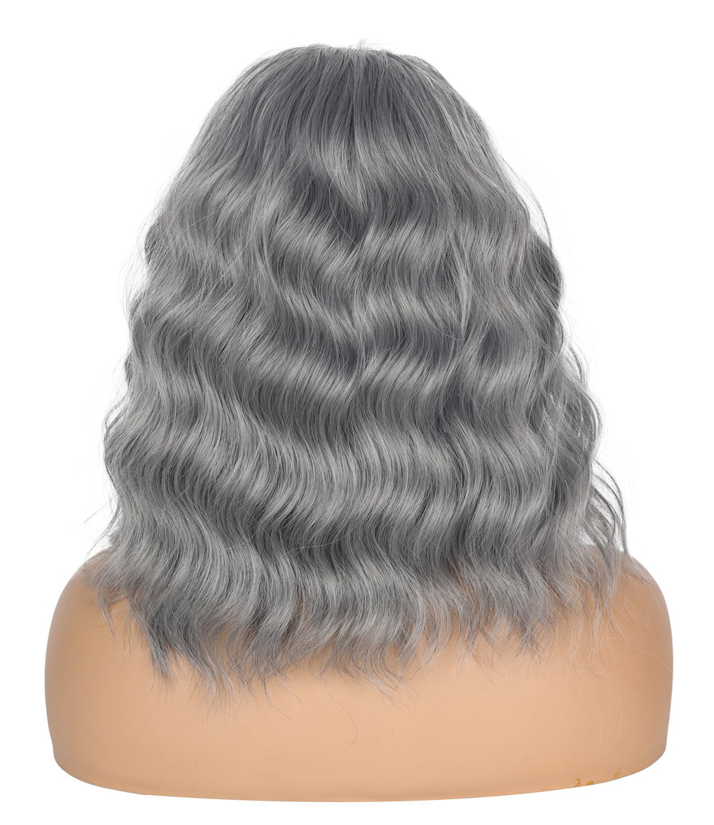 SYMEIW mannequin showing 14-inch length and scale for size reference benefit