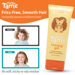 T is for Tame wand detail close-up highlighting precise application and control