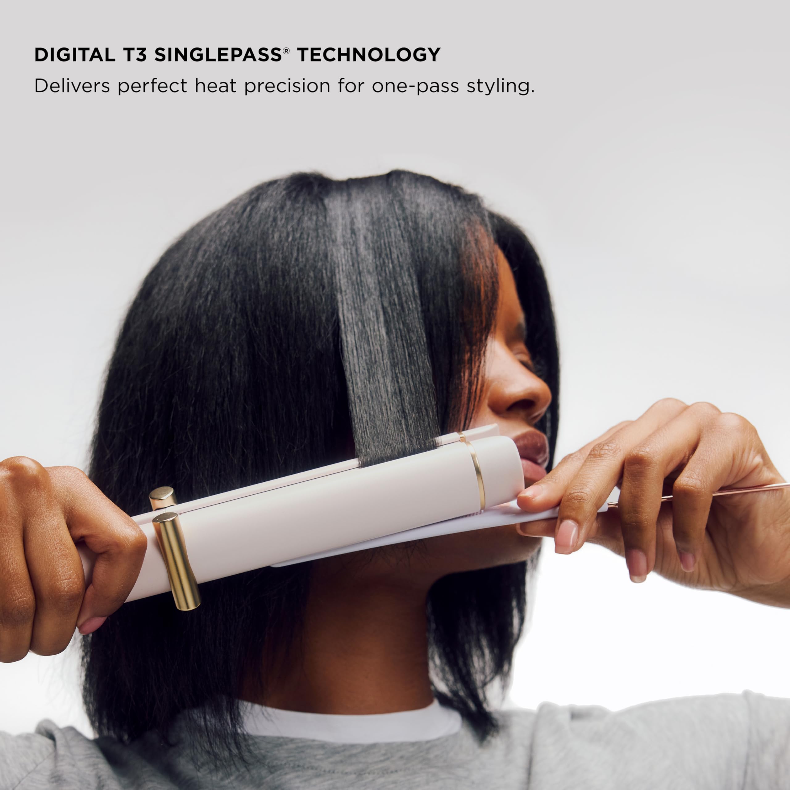 T3 profile of curved plates for 360-degree bending and curl shaping benefit