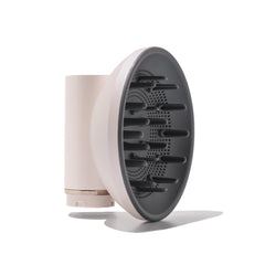 T3 Aire 360 diffuser front view showing airflow ports and styling benefit