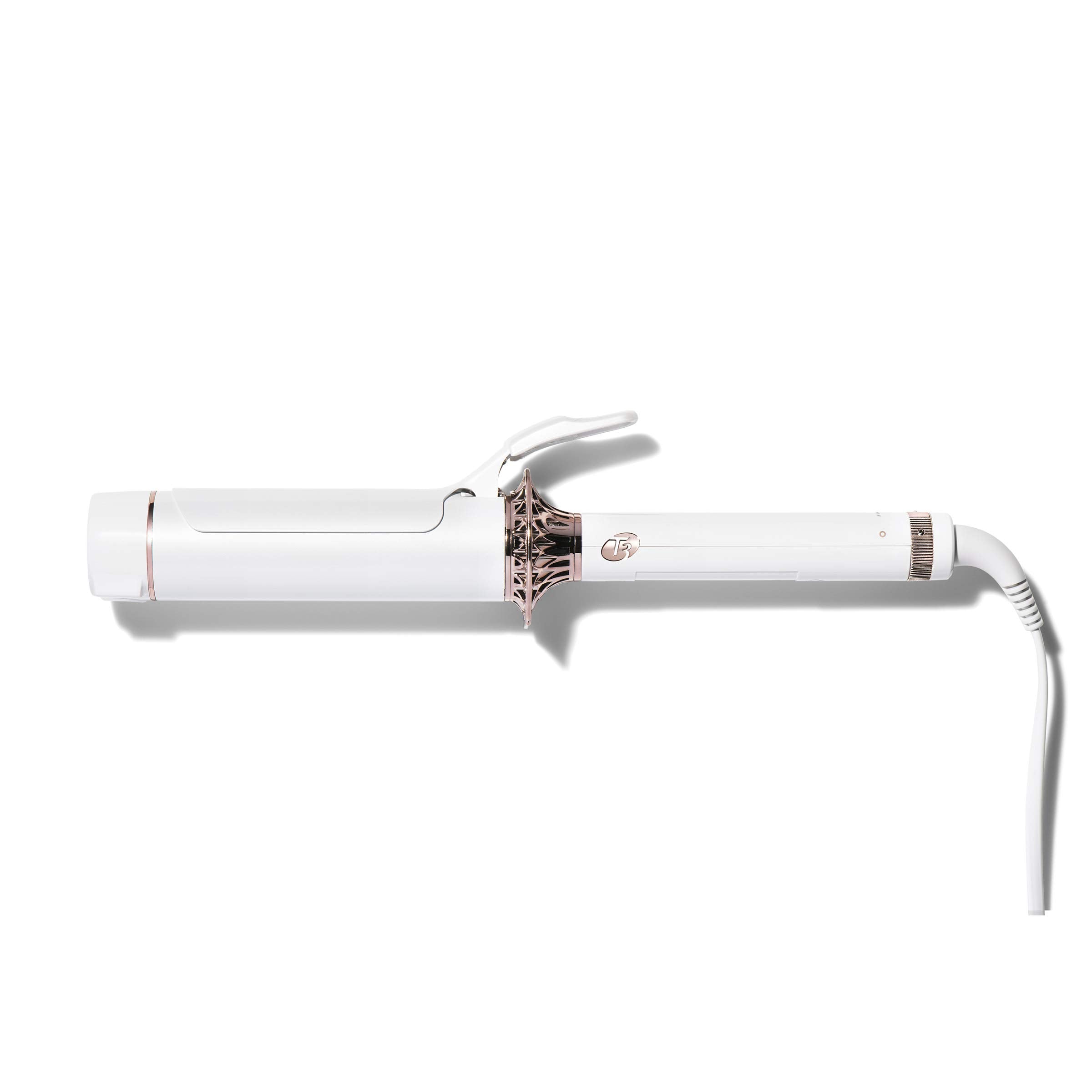 T3 BodyWaver front view showing barrel and handle for salon-worthy waves