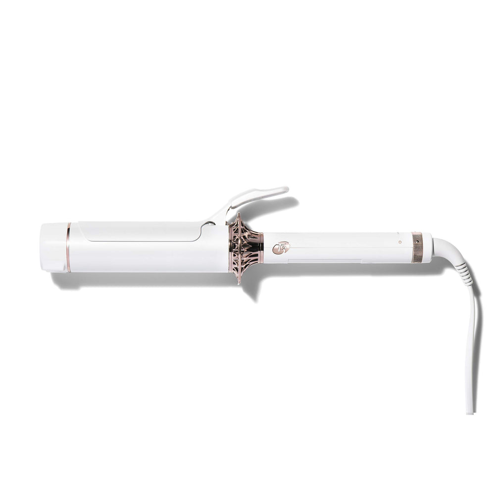 T3 BodyWaver front view showing barrel and handle for salon-worthy waves