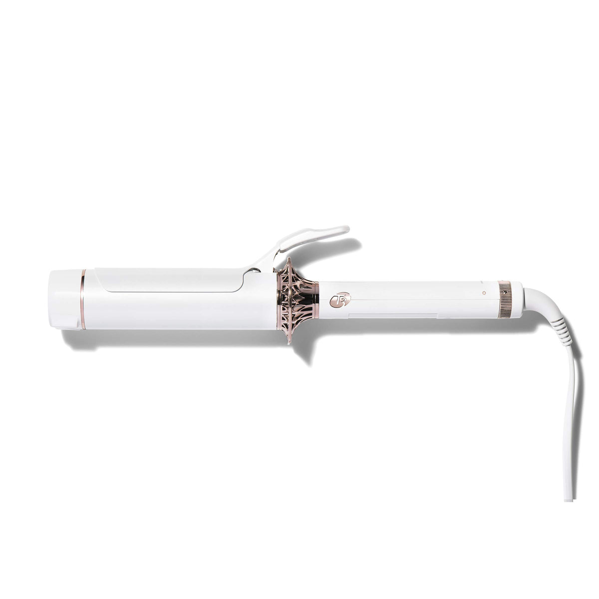 T3 BodyWaver front view showing barrel and handle for salon-worthy waves