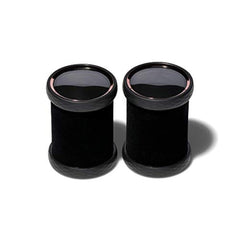 T3 front packaging showing replacement Volumizing Hot Roller pair and compatibility benefit
