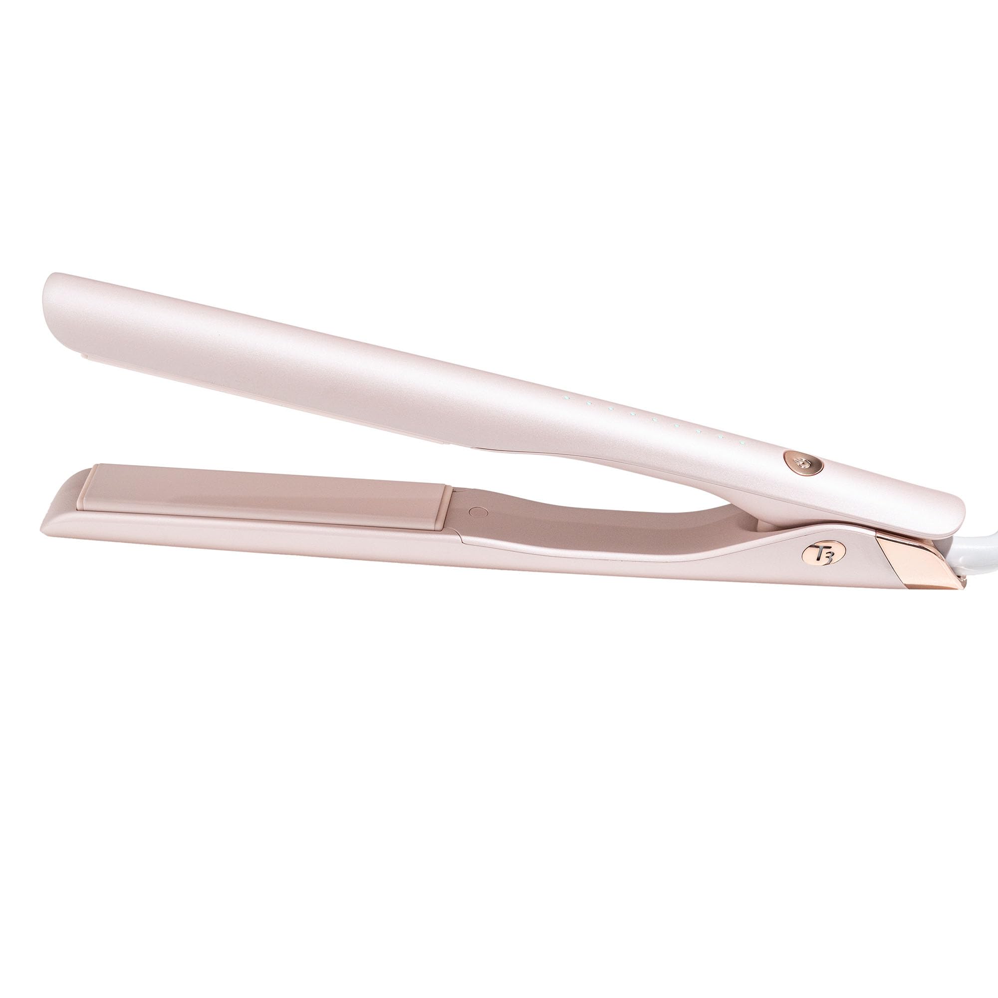 T3 SinglePass Smooth X front view showing sleek design and professional styling benefits