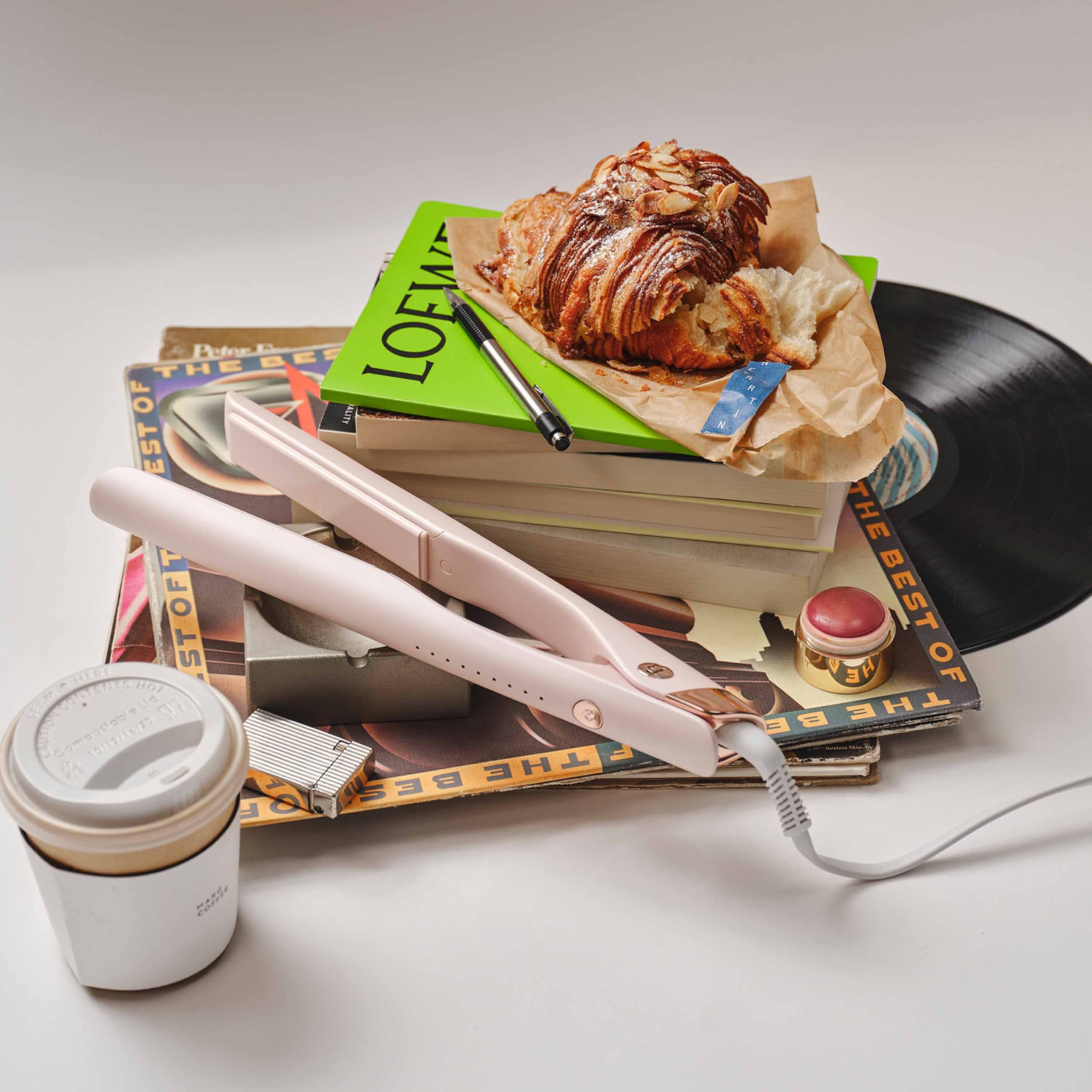 T3 packaging and label shot presenting brand quality and ready-to-gift presentation benefit