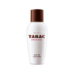Tabac Original front bottle view showing classic design and morning-ready scent
