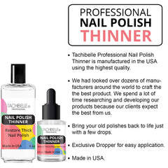 Tachibelle exclusive dropper close-up for precise, mess-free dosing