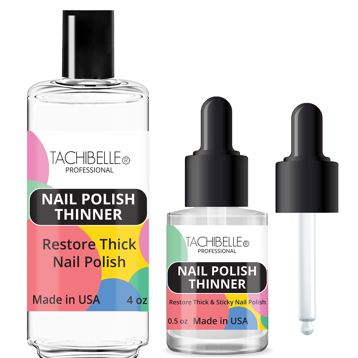 Tachibelle refill kit front packaging showing product and benefits