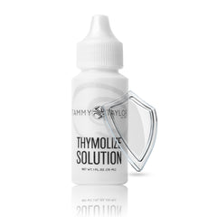 Tammy Taylor front packaging showing bottle and brand for clear identification and trust