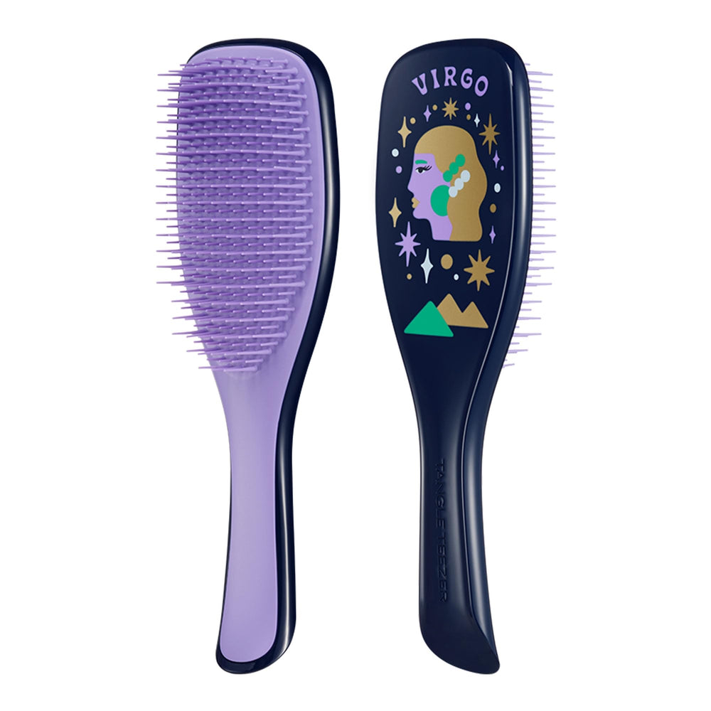 TANGLE TEEZER packaging box ideal gift-ready presentation