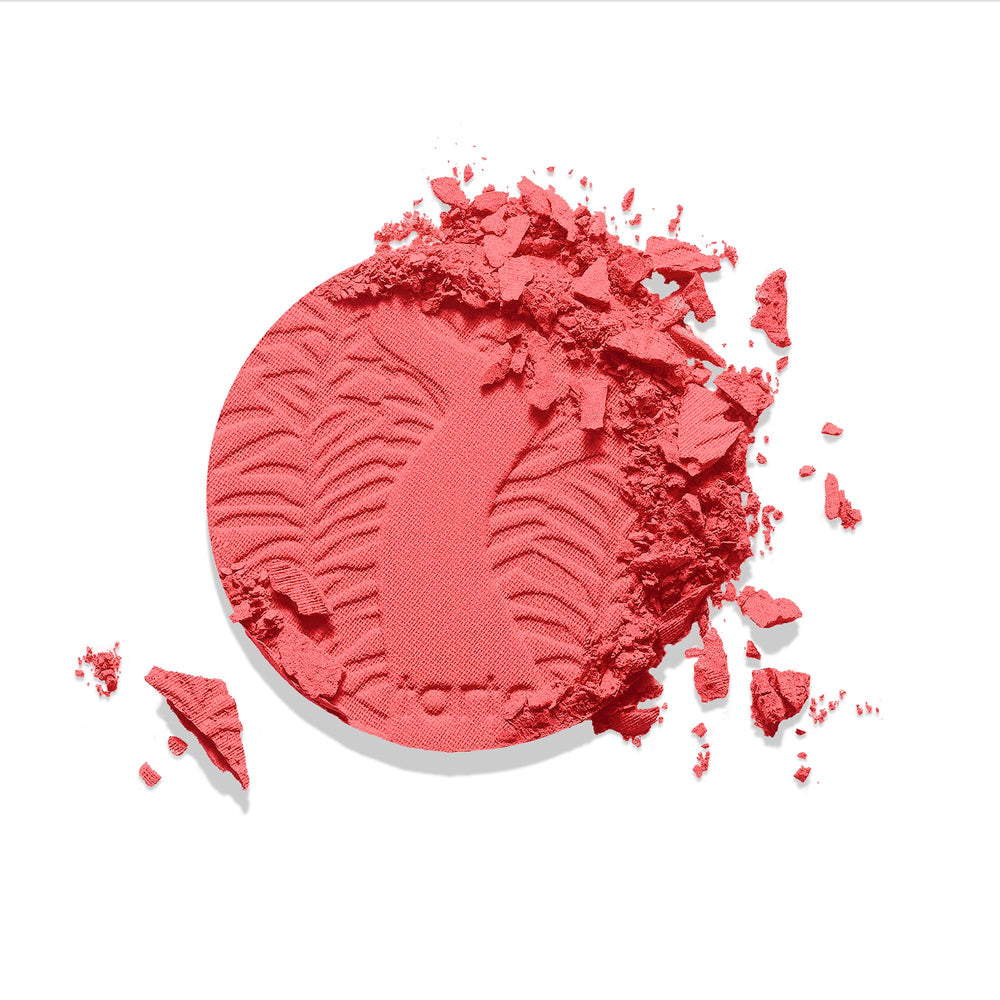 tarte Amazonian clay ingredient visual emphasizing longwear benefit