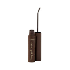 tarte front packaging shows product and shade for quick identification