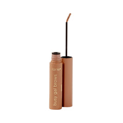 tarte product front packaging showing full-size tube and benefits