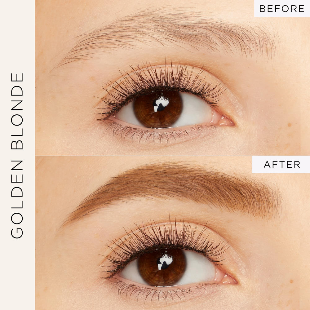 tarte busy gal closeup micro spoolie delivering precise application benefit