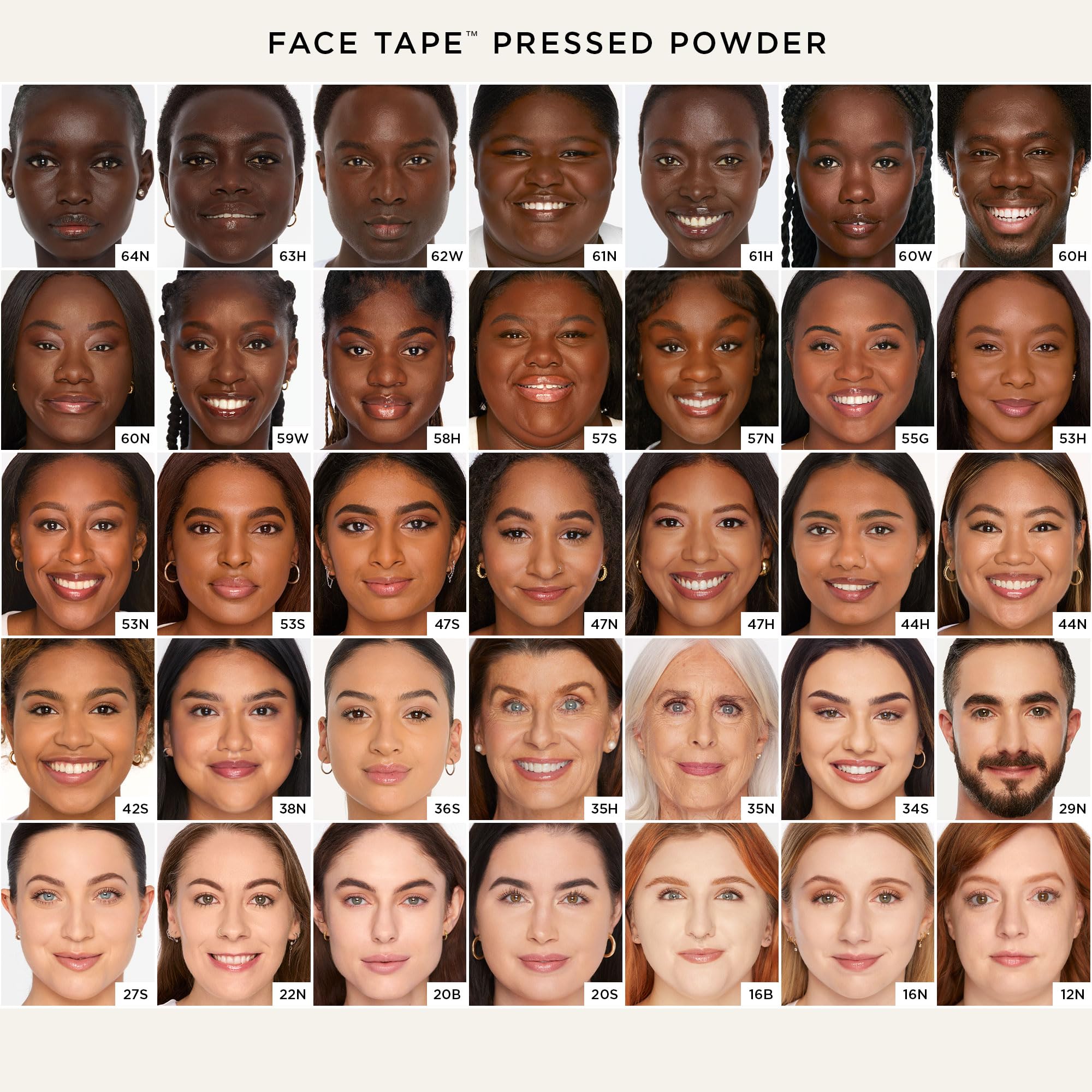 tarte product label close-up highlighting ingredients and clean formulation