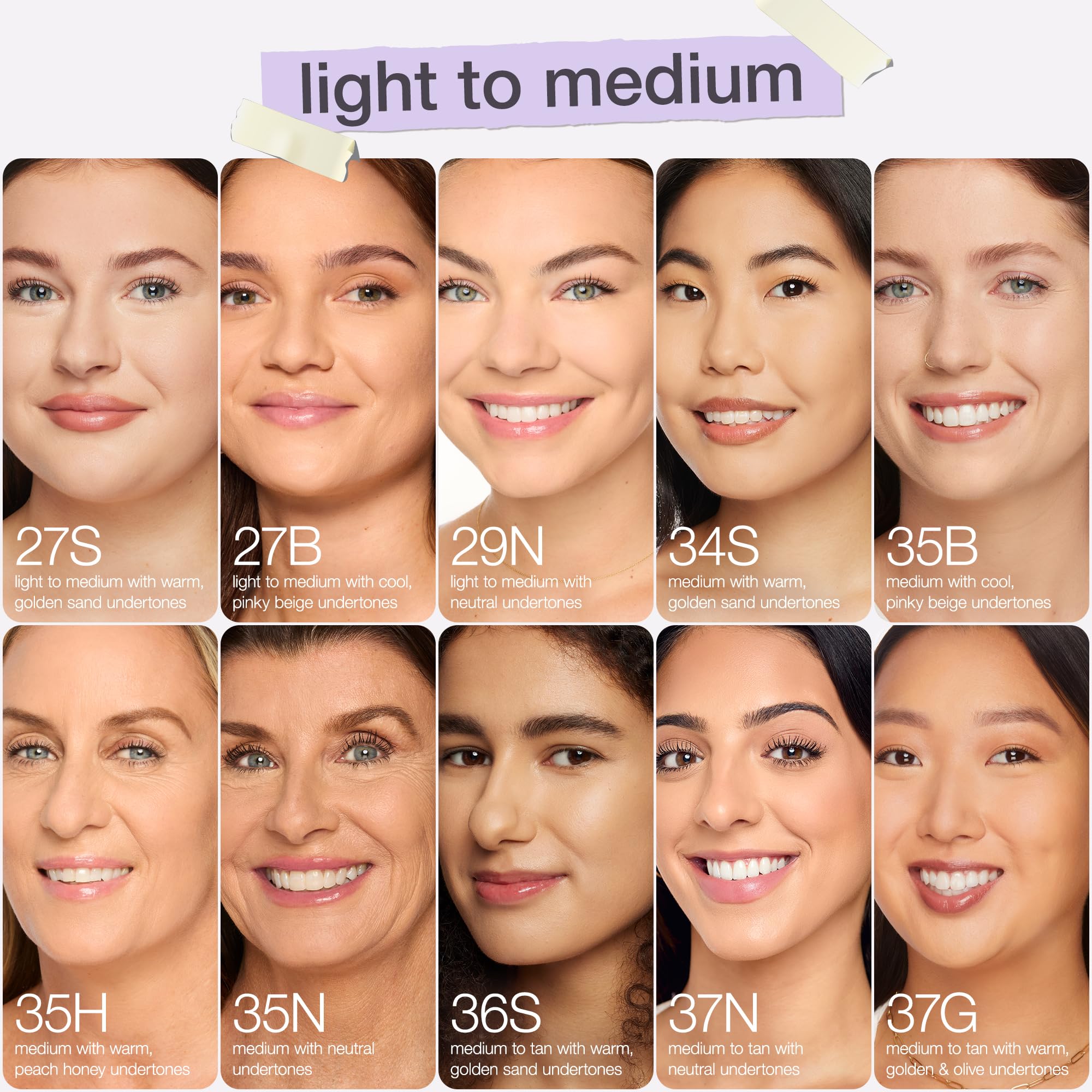 tarte foundation in a travel scene emphasizing durable wear on the go benefit