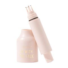 tarte product front view showing packaging and quick application benefit