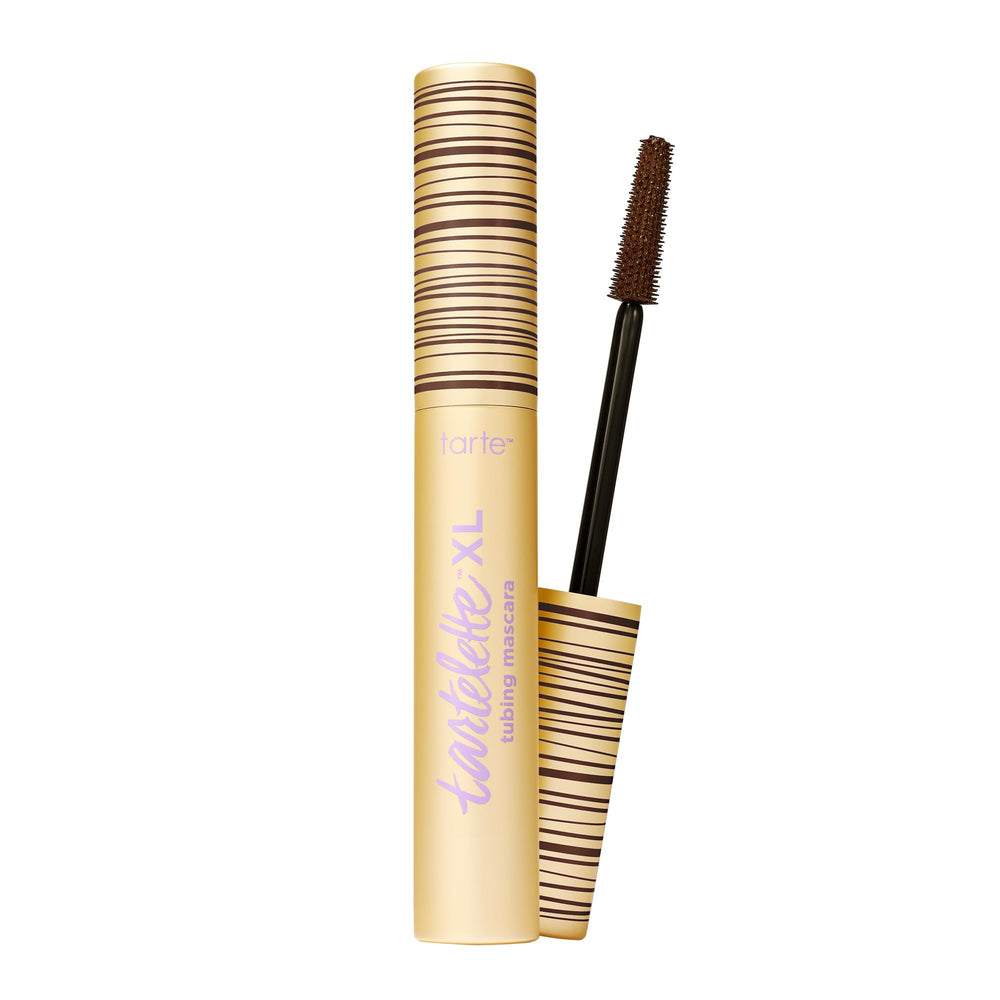 tarte front packaging showing product and award, highlights trustworthy performance