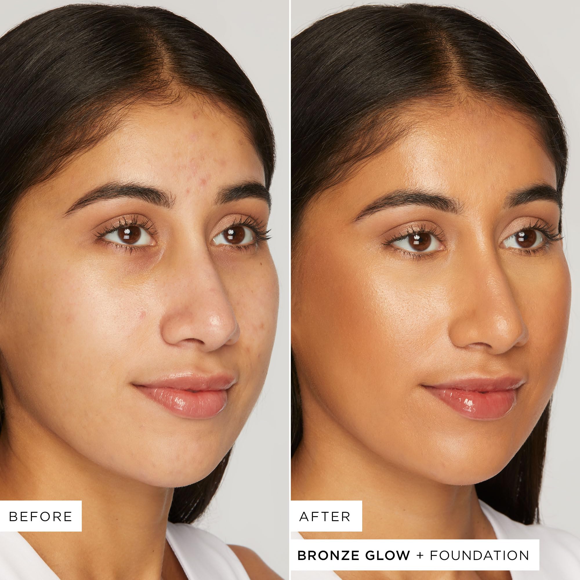 tarte close-up needle-nose applicator for precise, no-mess mixing
