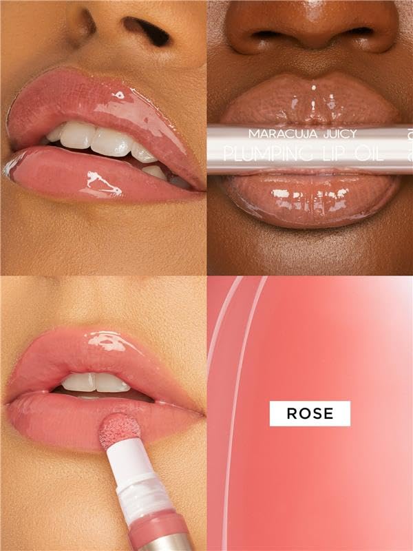 tarte applicator close-up demonstrating precise wand and easy application