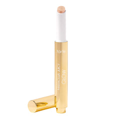 tarte pen front view showing sleek packaging and easy grip for quick glow