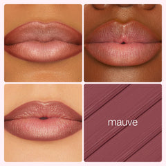 tarte maracuja juicy lip liner tip detail highlighting custom lip-lifter tip for precise shaping