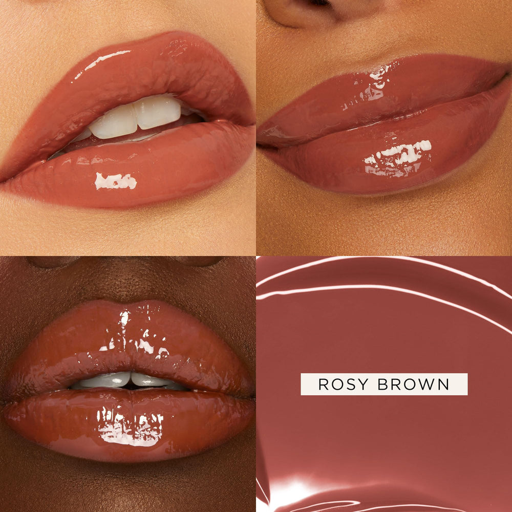 tarte closeup of doe-foot applicator showing precise, smooth application benefit