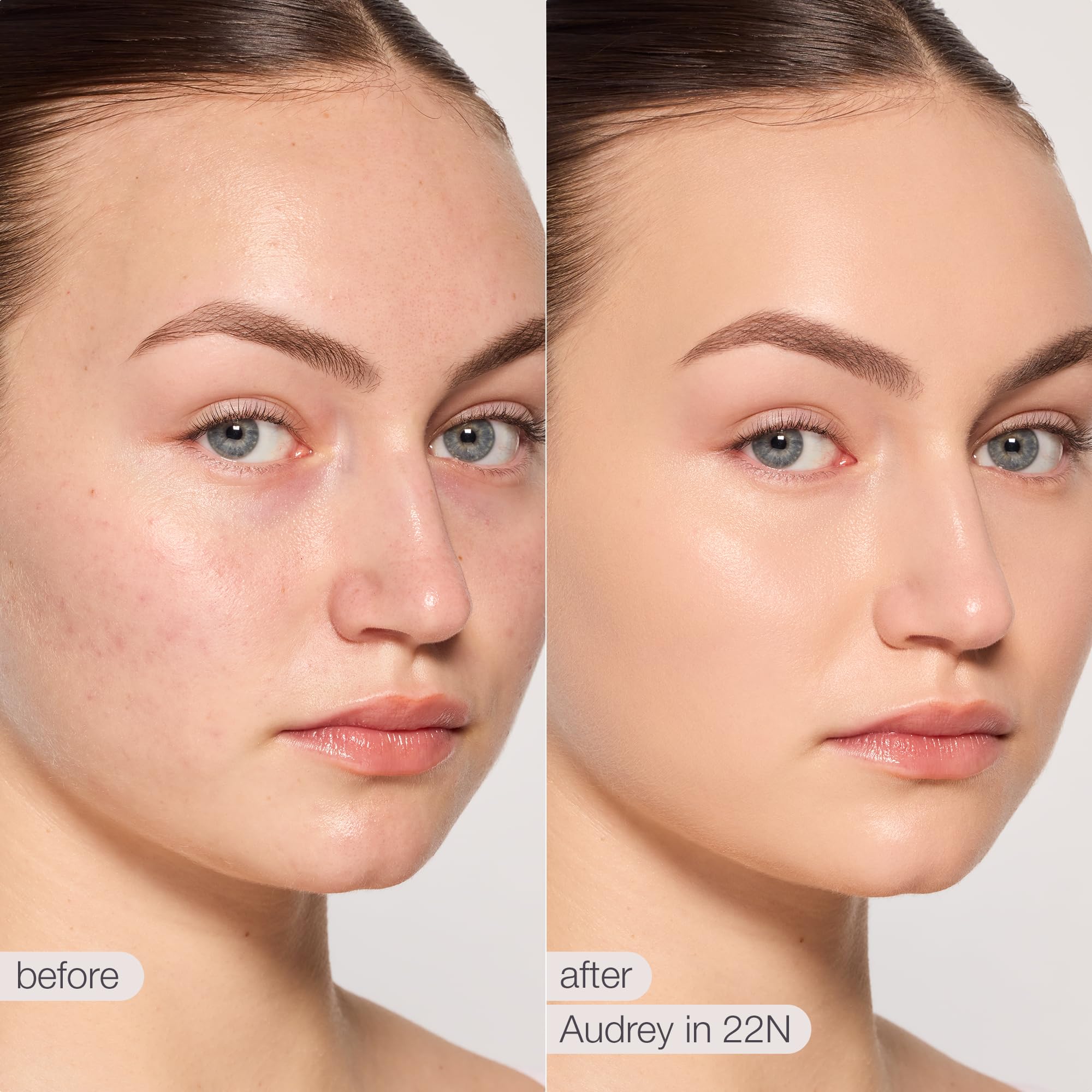 tarte applicator close-up with jumbo speed smoother for precise application