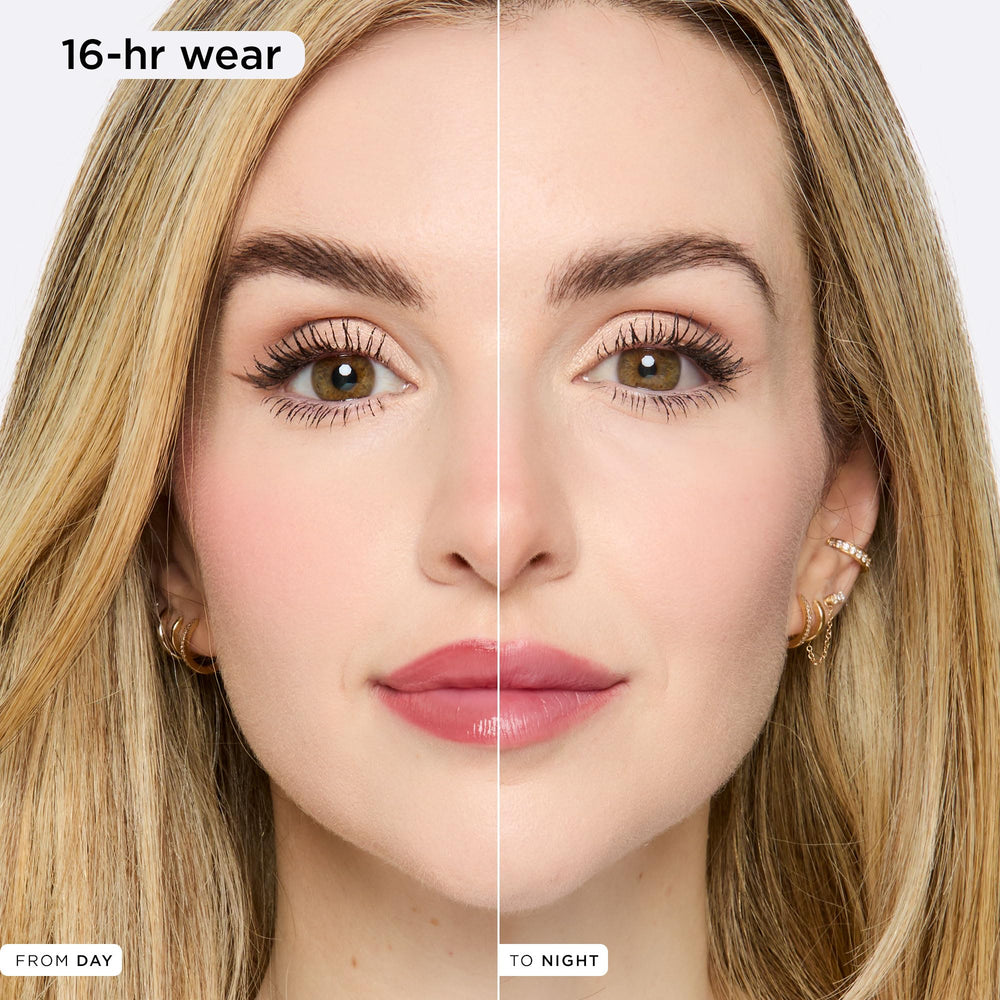 tarte nozzle close-up highlighting fine mist delivery for even application
