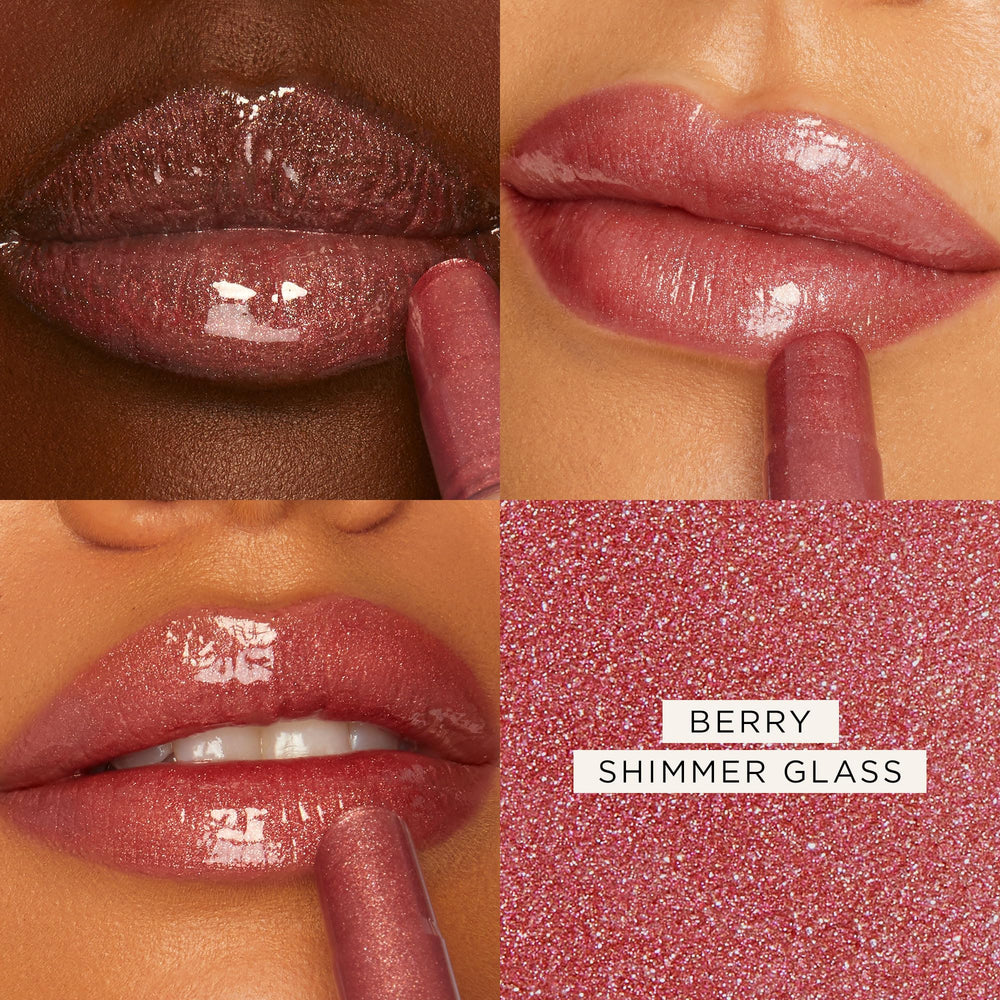 tarte applicator closeup highlighting smooth applicator and precise application