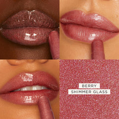 tarte applicator closeup highlighting smooth applicator and precise application