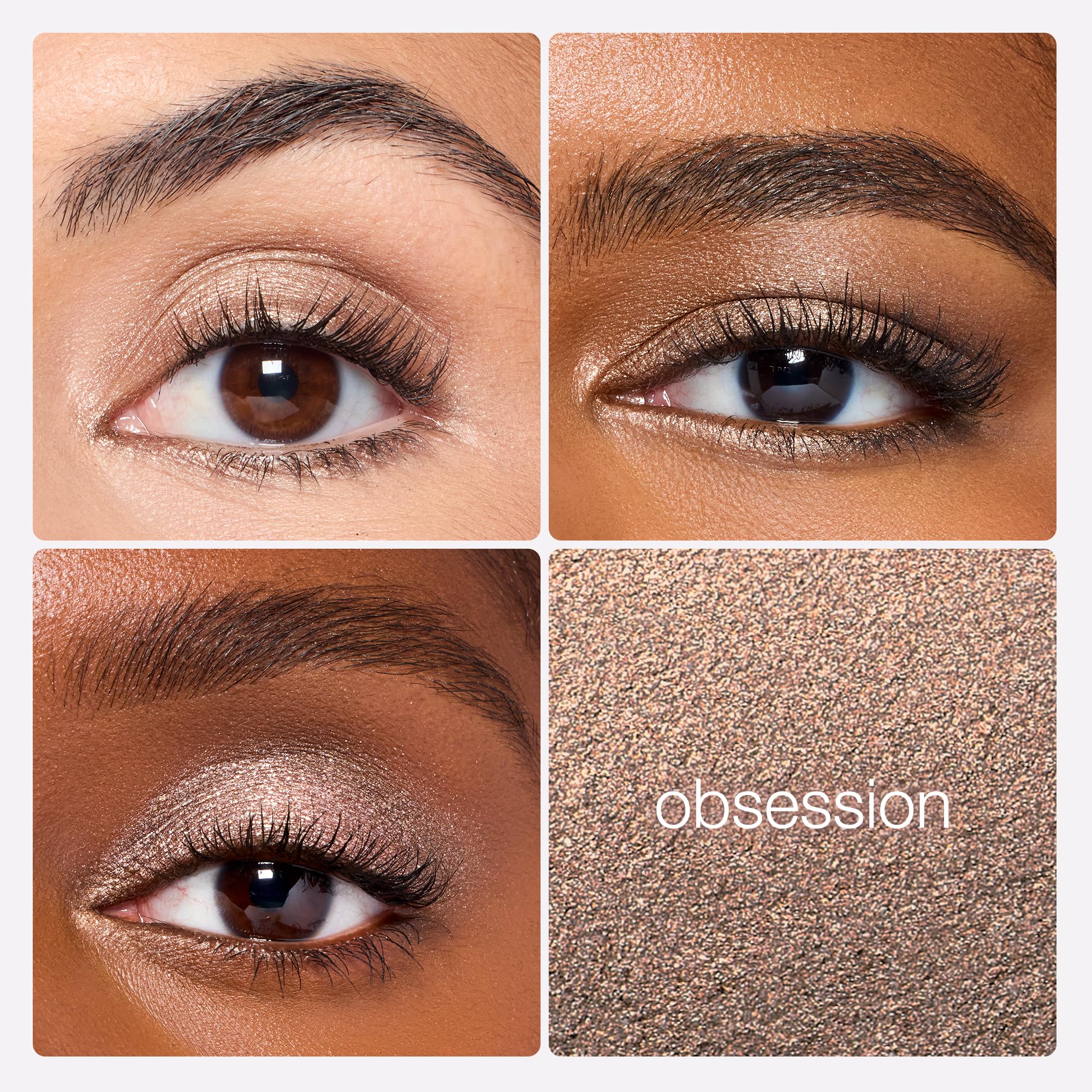 tarte smolderEYES close-up of tip and built-in smudger for precise lines and blending