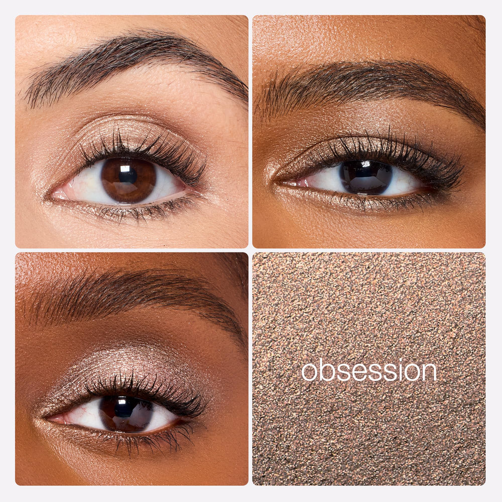 tarte smolderEYES close-up of tip and built-in smudger for precise lines and blending